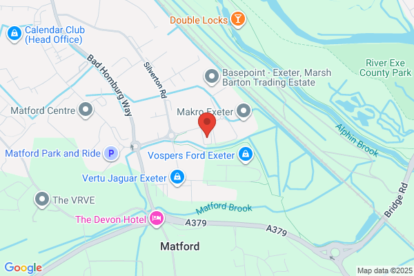 Exeter Bathrooms Depot