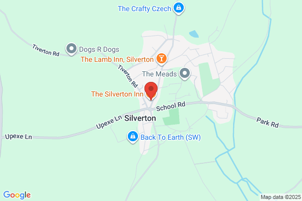 The Silverton Inn
