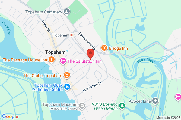 Topsham Surgery