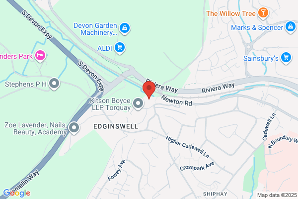 Eden Vauxhall Torbay