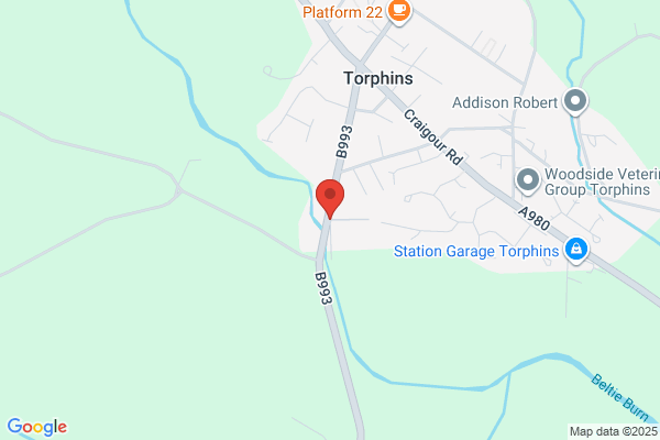 Torphins House