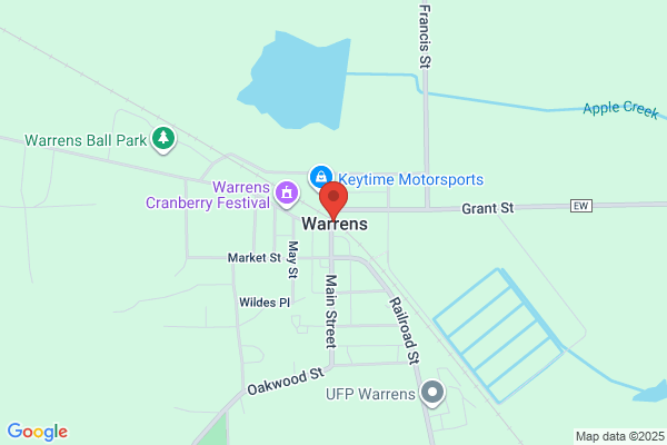 Warrens
