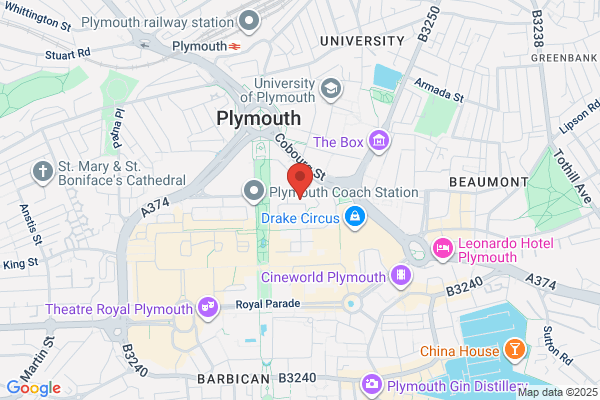 Eden Clinic Plymouth