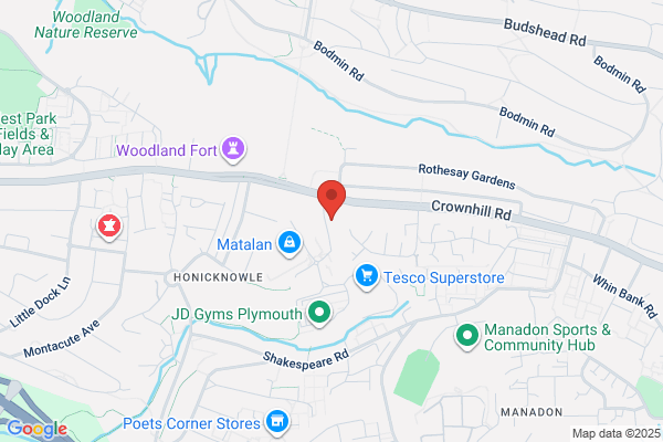 Plymouth Podiatry
