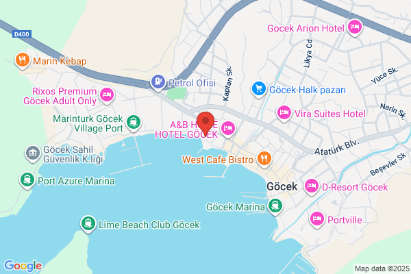 Portway Yacht Charters