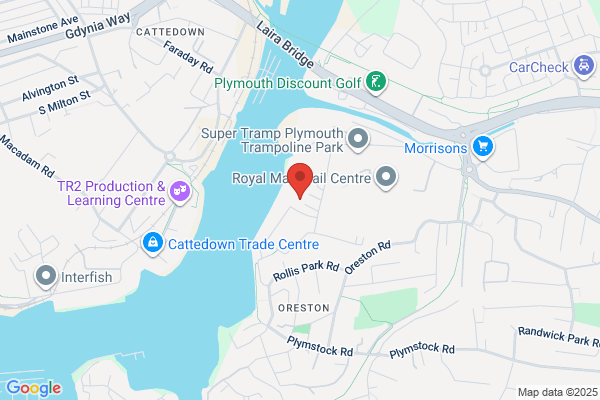South West Shop Brokers