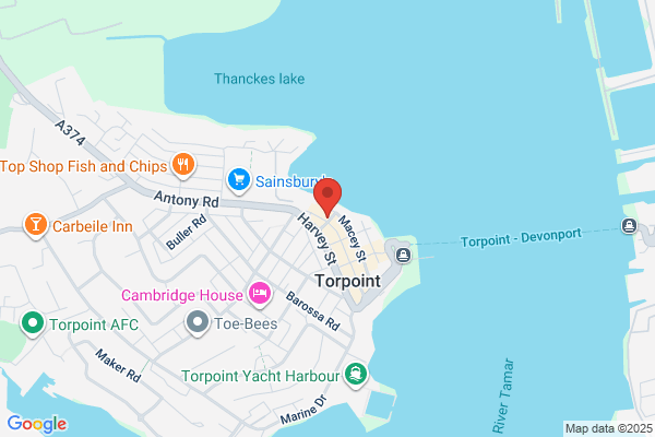 Millbay Cafe