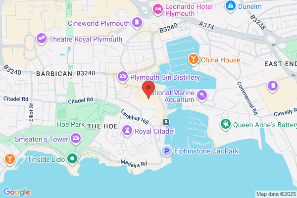 The Mad Merchant Coffee House