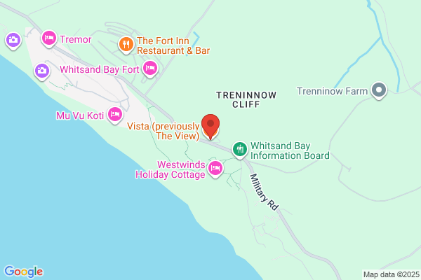 The View Cafe
