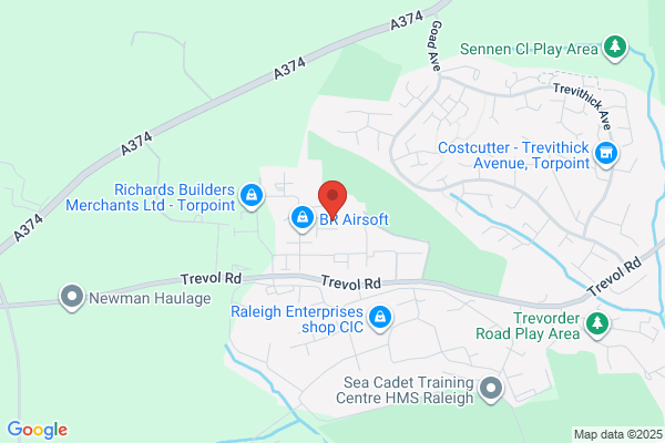 M.L. Commercial Body Repairs Ltd