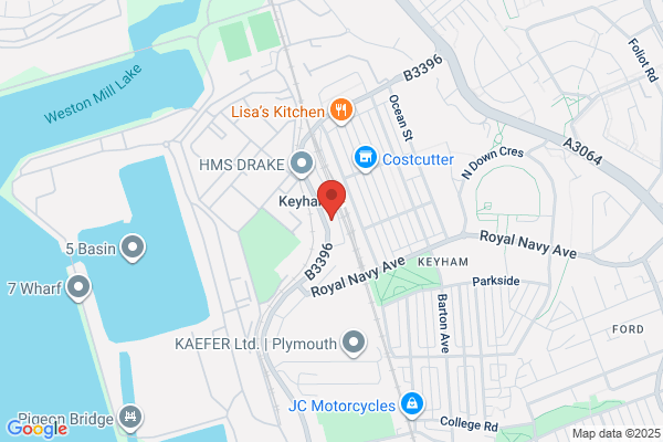 Keyham Pharmacy