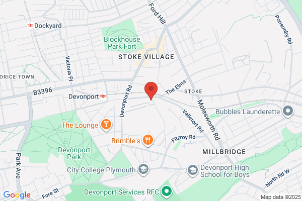 Stoke Damerel Conservation Society
