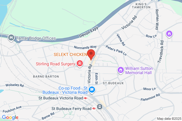 Londis St Budeaux