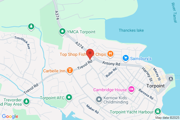 The Late Shop