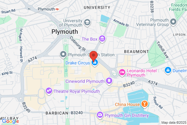 Boots Hearingcare Plymouth