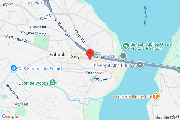 Specsavers Opticians and Audiologists - Saltash