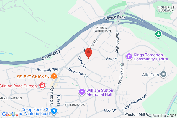 Chard Road Surgery