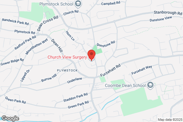 Church View Surgery