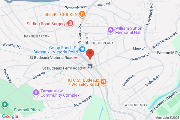 Fox and Sons Estate Agents St Budeaux