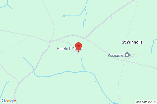 K R Hoskin