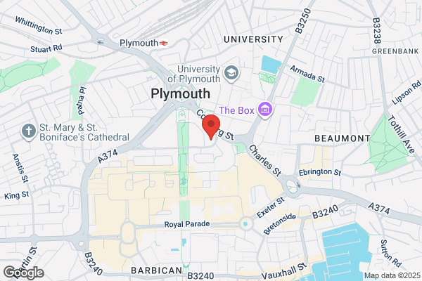 G M L Financial Services (Plymouth) Ltd