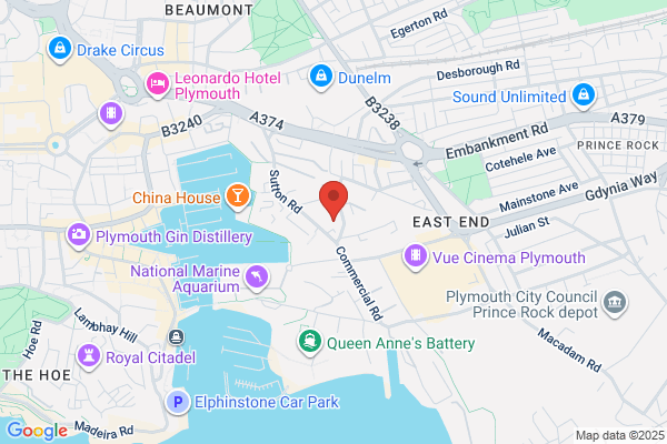 City Auto Diesel Ltd