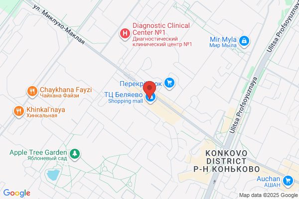 Mobile Repair Service