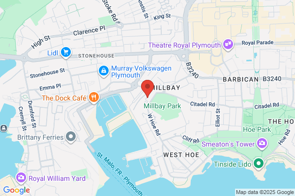 Plymouth Motor Exchange