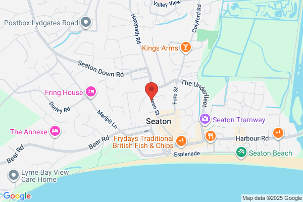 Seaton Repair Garage