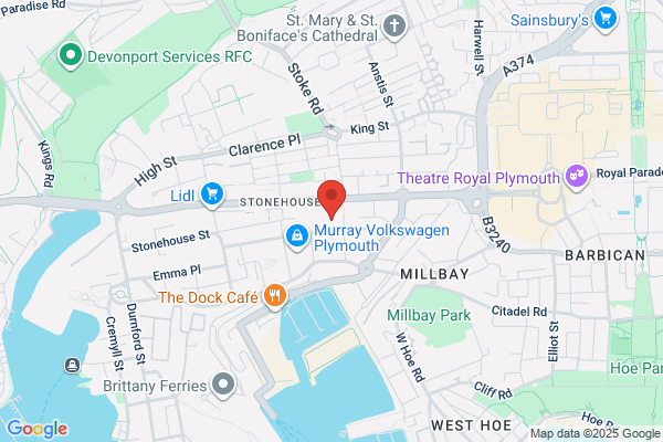 Whites Auto Centre Ltd