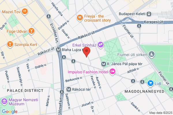 M & B Stores