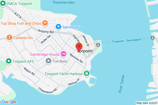 Berkeley's Of St James
