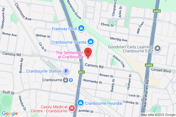 Cranbourne Hotel