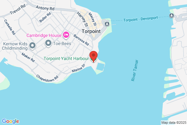 Harbour View