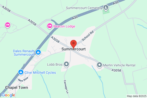 Summer Court
