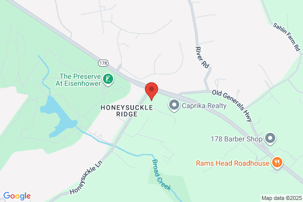 Honeysuckle Landscaping Services