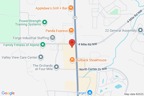 Alpine Pet Shops