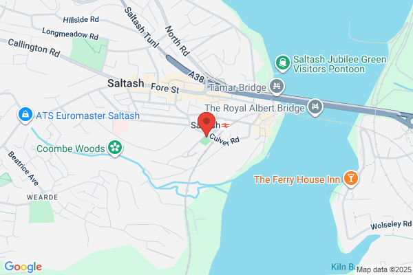 Saltash Baptist Church