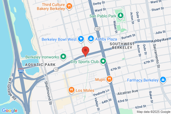 Ashby Plumbing & Heating