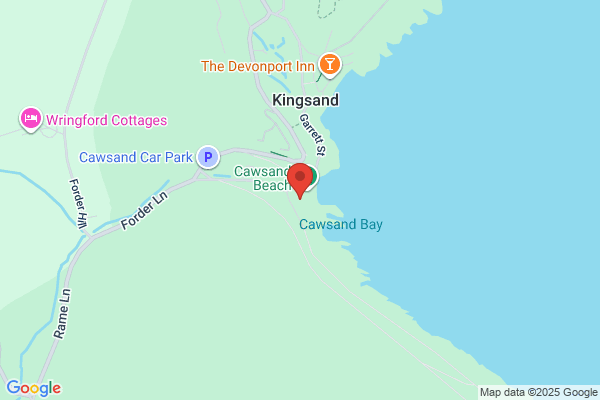 Cawsand Bay Hotel
