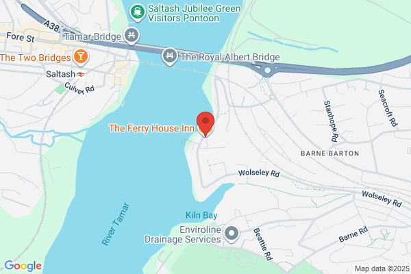 Ferry House Inn