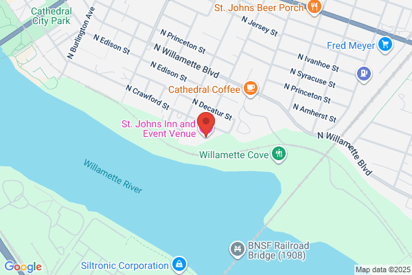 St Johns Inn