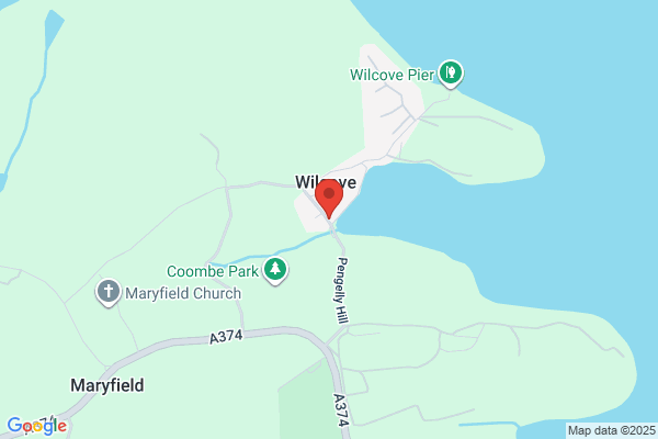 Wilcove Inn