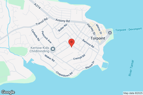 Penvose Residential Care Home