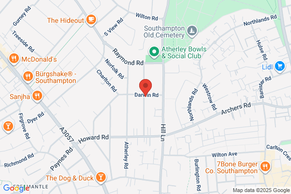 Rowan House Residential Care Home