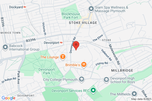 Waterloo House Care Home