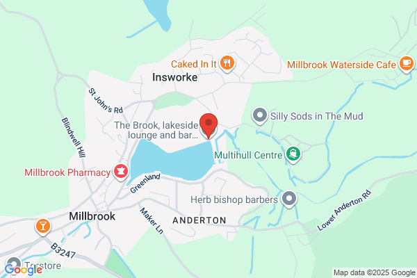 Millbrook A F C Social Club