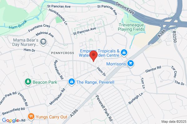 Pennycross Sports Club