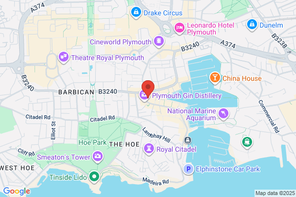 Royal Plymouth Corinthian Yacht Club