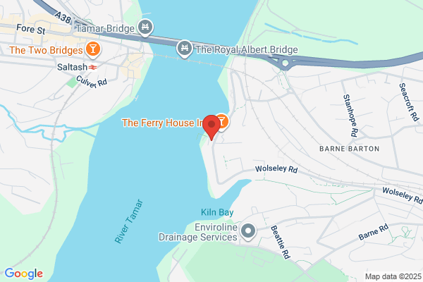 Tamar River Sailing Club
